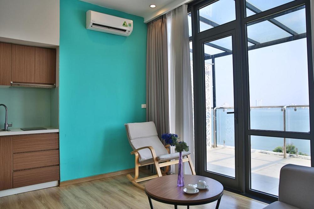 Lotus Inn West Lake Hanoi Exterior photo